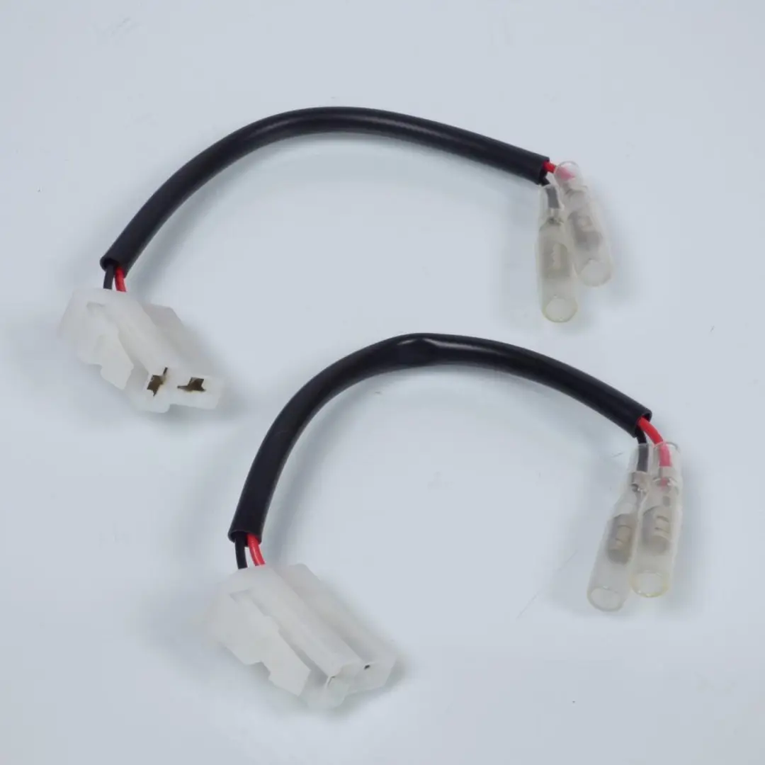 KOSO Verloopkabel Knipperlicht Yamaha MT-09