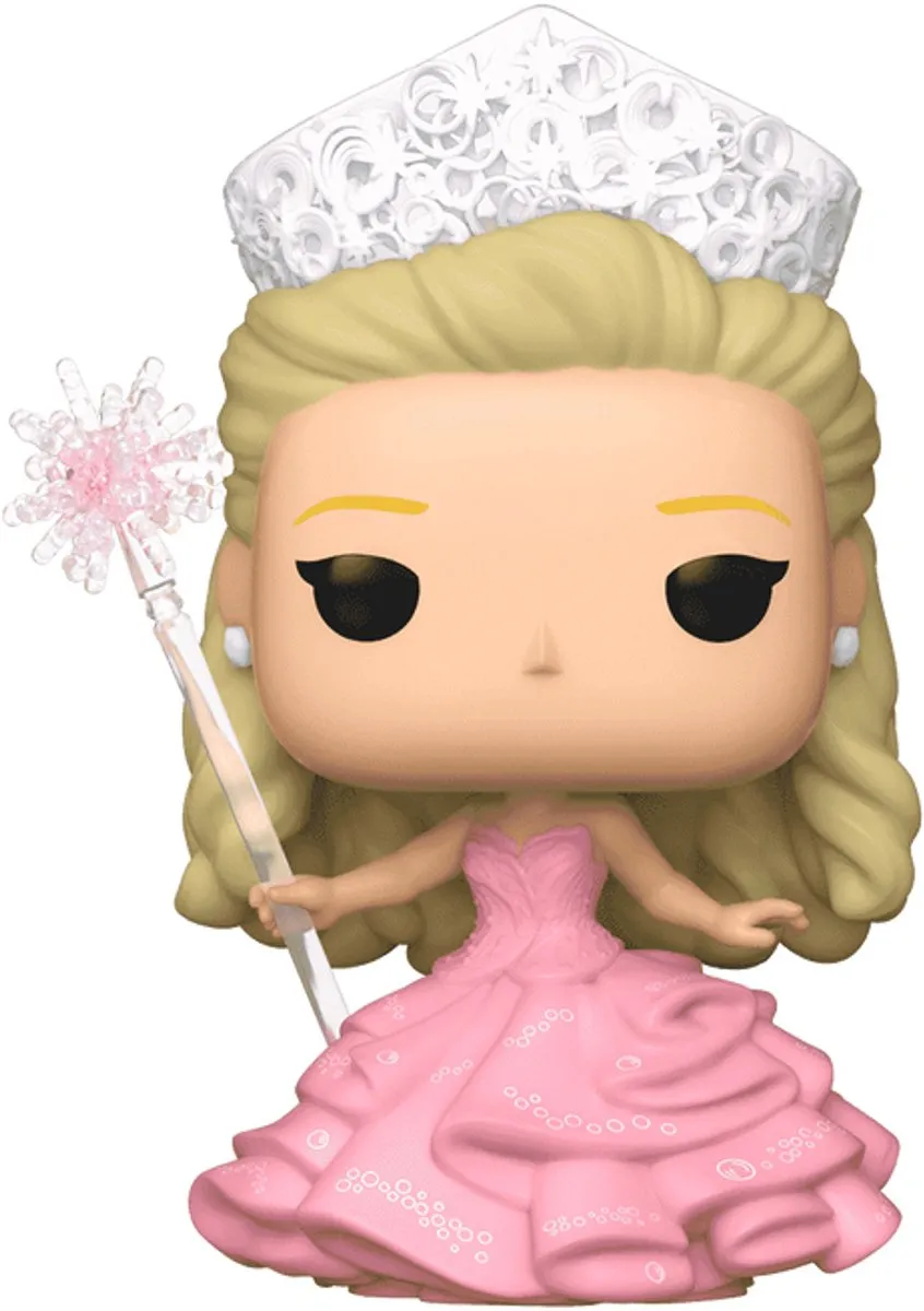 Funko Pop! Wicked Glinda Bubble Gown - 1697