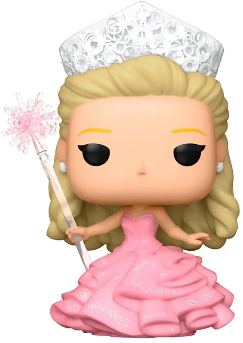 Funko Pop! Wicked Glinda Bubble Gown - 1697