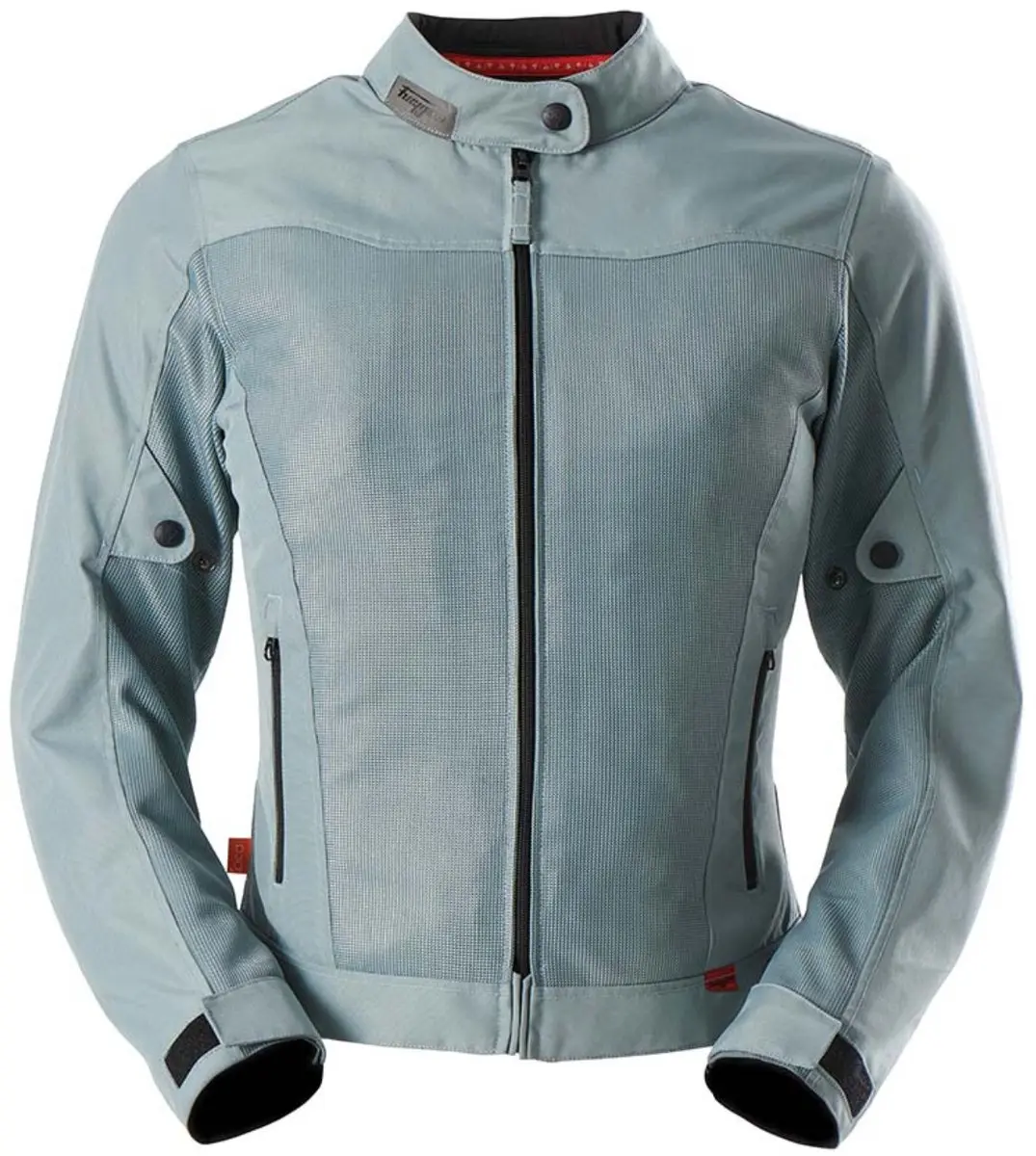 Furygan Mistral Lady Evo 3 Jacket Watergroen