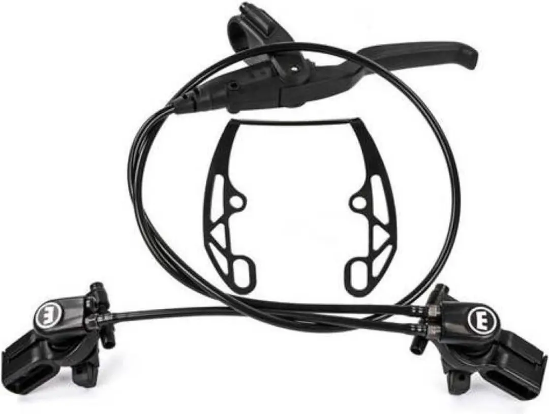 Magura HS11 complete (achter)remset