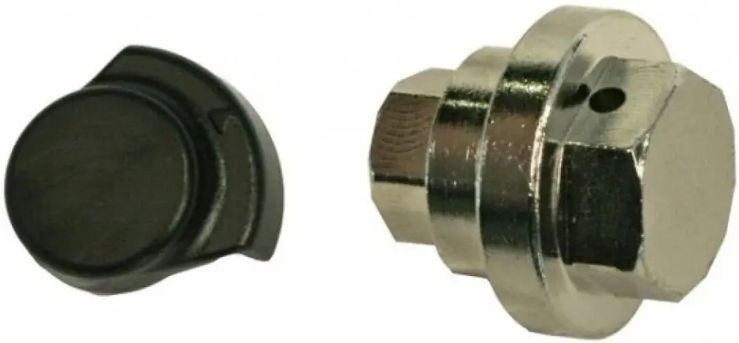 Schroefnippels + E-caps Elvedes rollerbrake BR-IM81/80/55/45 (15 sets)