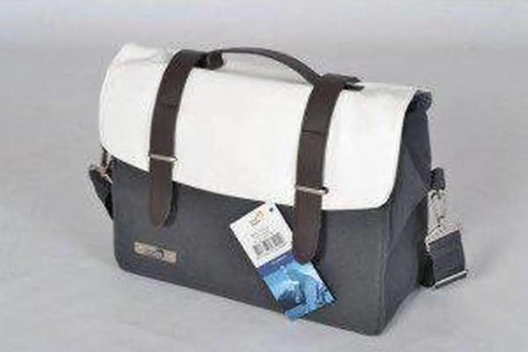 New Looxs Bolzano Canvas/Leer