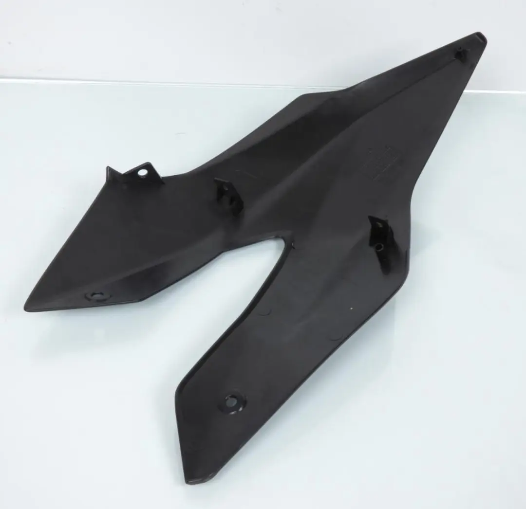 linker spatbord origineel voor motorfiets Aprilia 125 SX na 2018 86596100w0n / 8