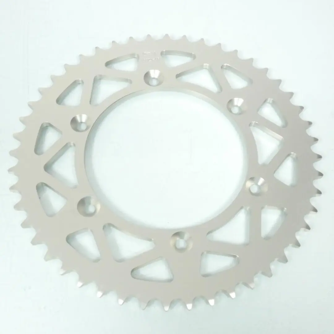 Couronne de transmission Afam pour Moto Yamaha 230 Tt-R 2005 à 2012 48 dents pa