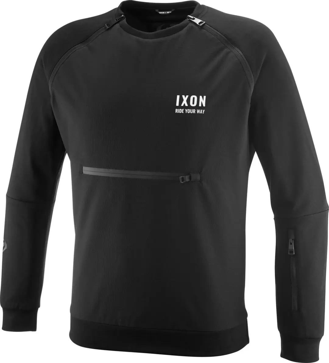 IXON Creed Motorfietsjas