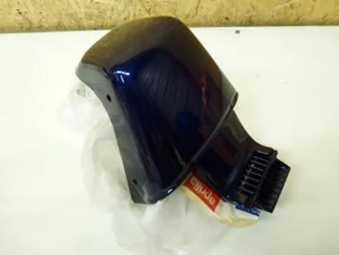 divers plastic voor scooter aprilia 50 rally 1995