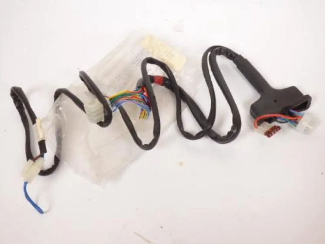 Alarme et antivol origine pour Scooter Aprilia 125 Leonardo 1996 à 1998 AP87940