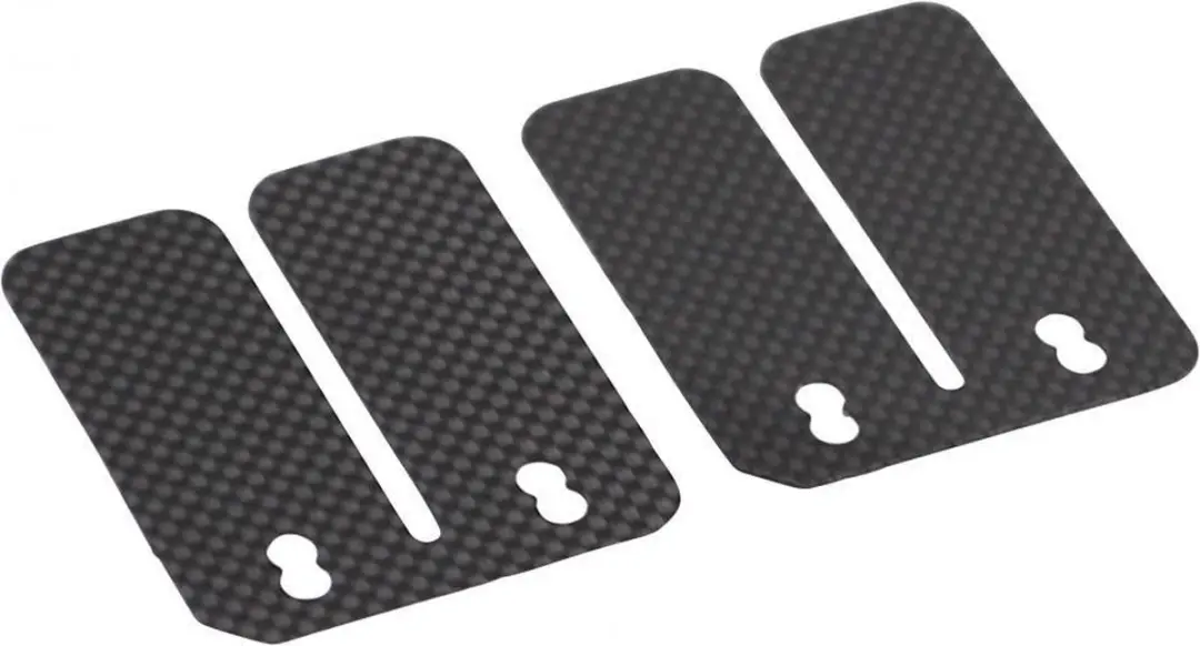 toelating athena voor scooter generic 50 xor p400480130002 / carbone 0.3mm neuf