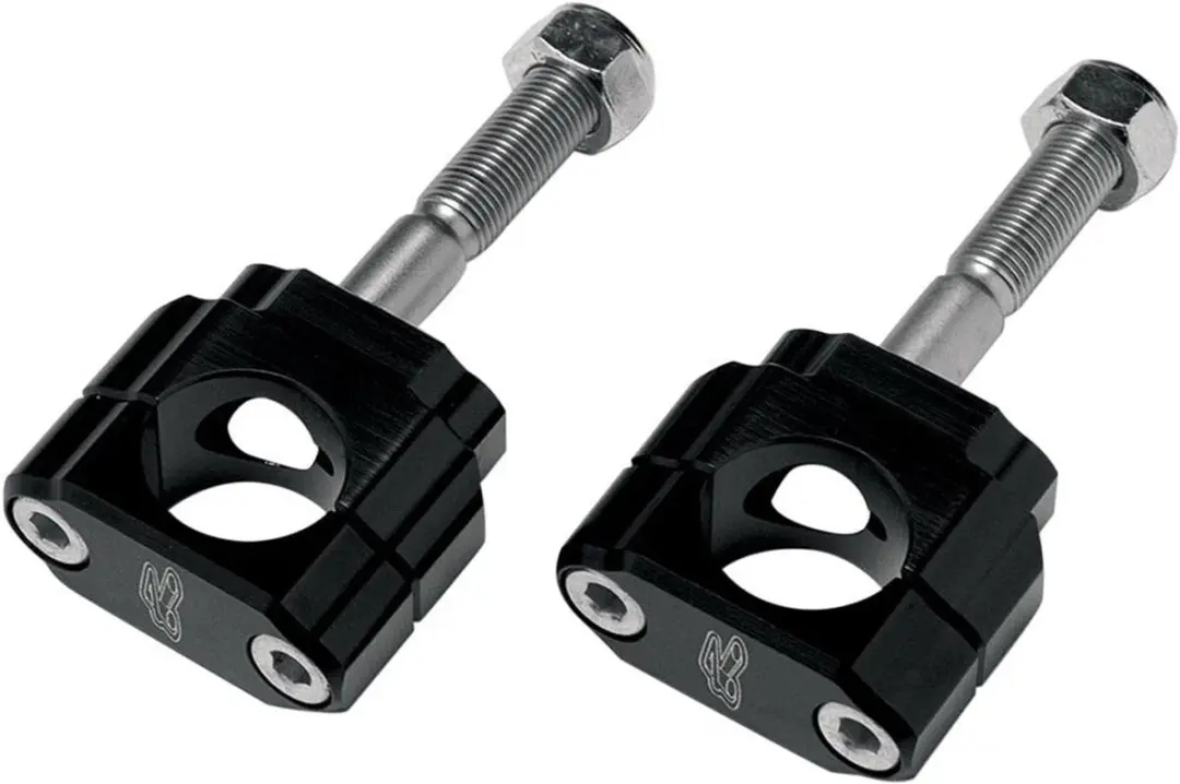 Renthal Zero Offset Suzuki Stuurpenklem 28.6mm