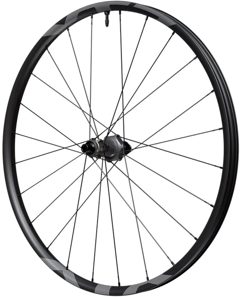 Shimano M9200 Voorwiel 622-23 - Mountainbike - afbeelding 3 van 5