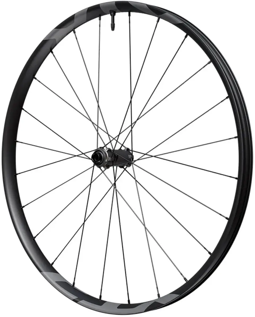 Shimano M9200 Voorwiel 622-23 - Mountainbike - afbeelding 4 van 5