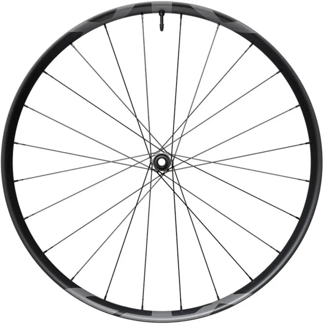 Shimano M9200 Voorwiel 622-23 - Mountainbike - afbeelding 5 van 5