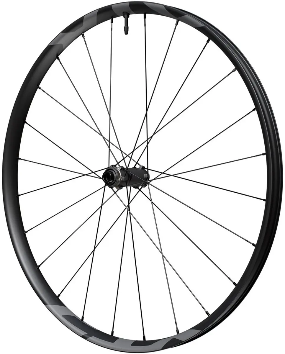 Shimano M9200 Voorwiel 622-23 - Mountainbike - afbeelding 2 van 5