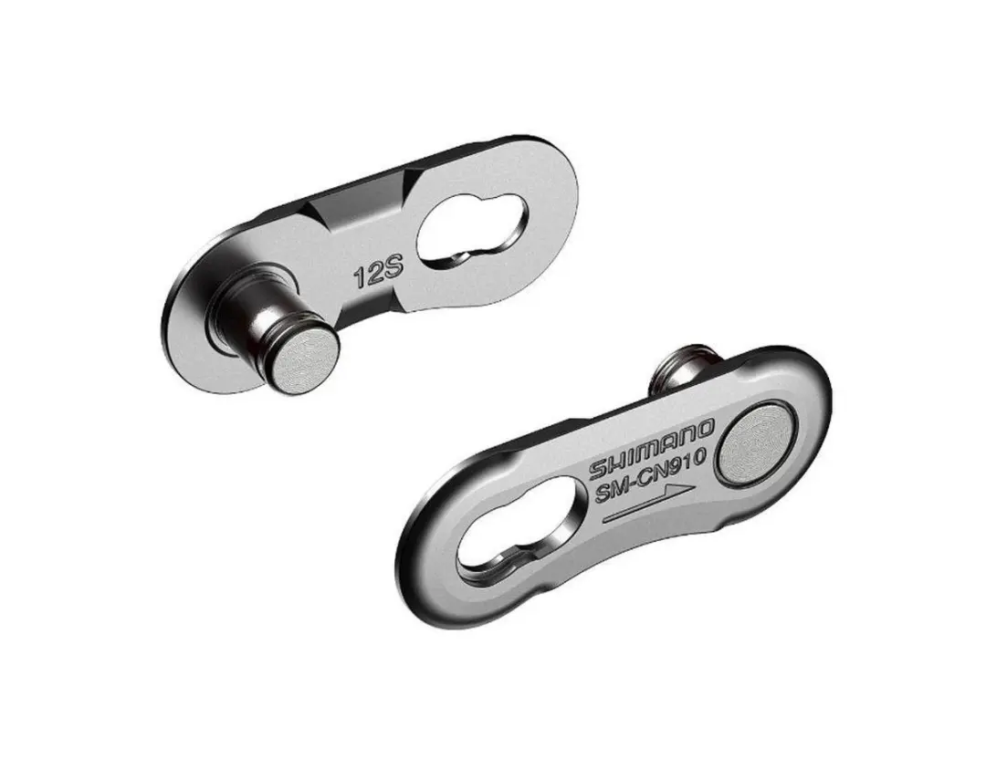 Shimano CN-M9100 Ketting 12 Speed - 138 Schakels - afbeelding 4 van 4