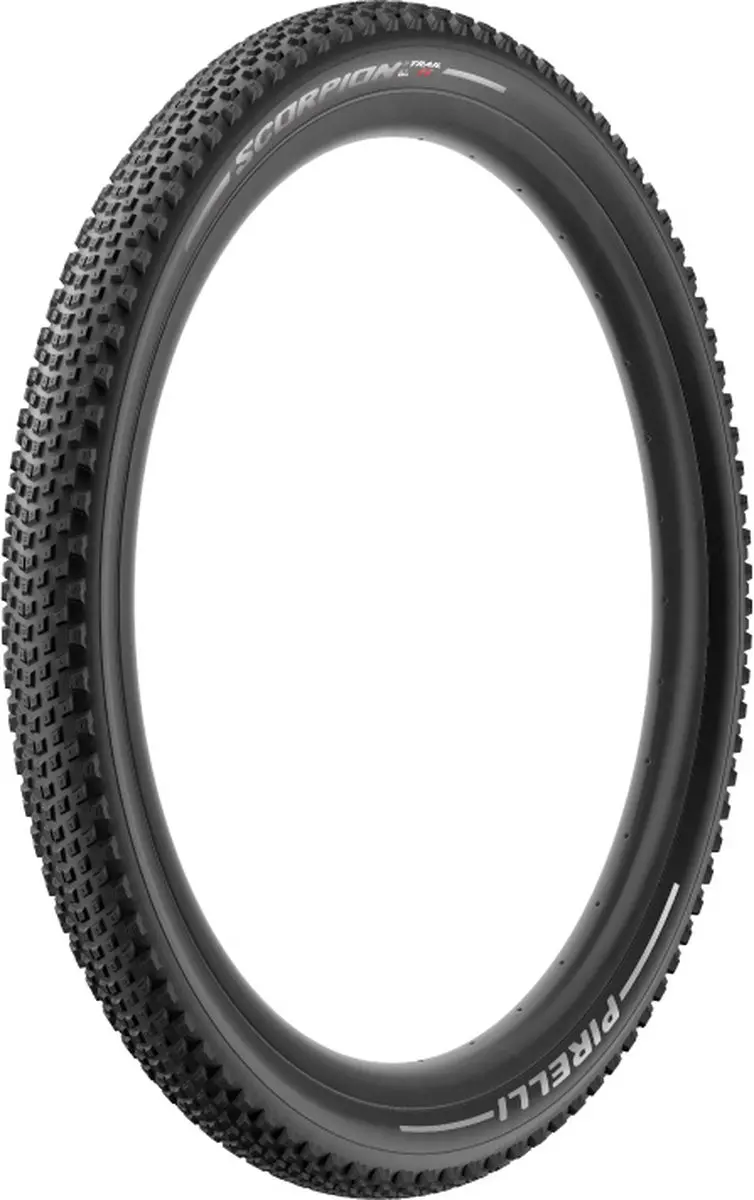 Pirelli Scorpion Trail H Black 29 Inch