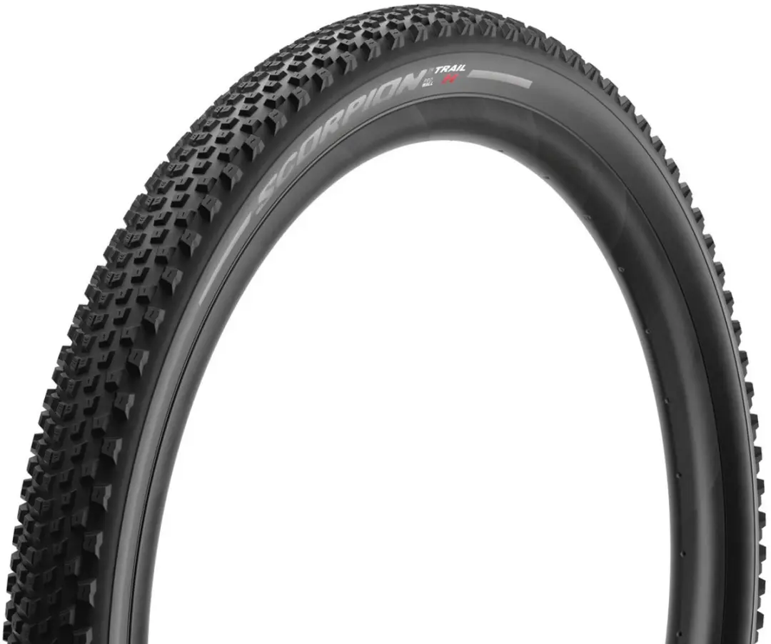 Pirelli Scorpion Trail H Black 29 Inch