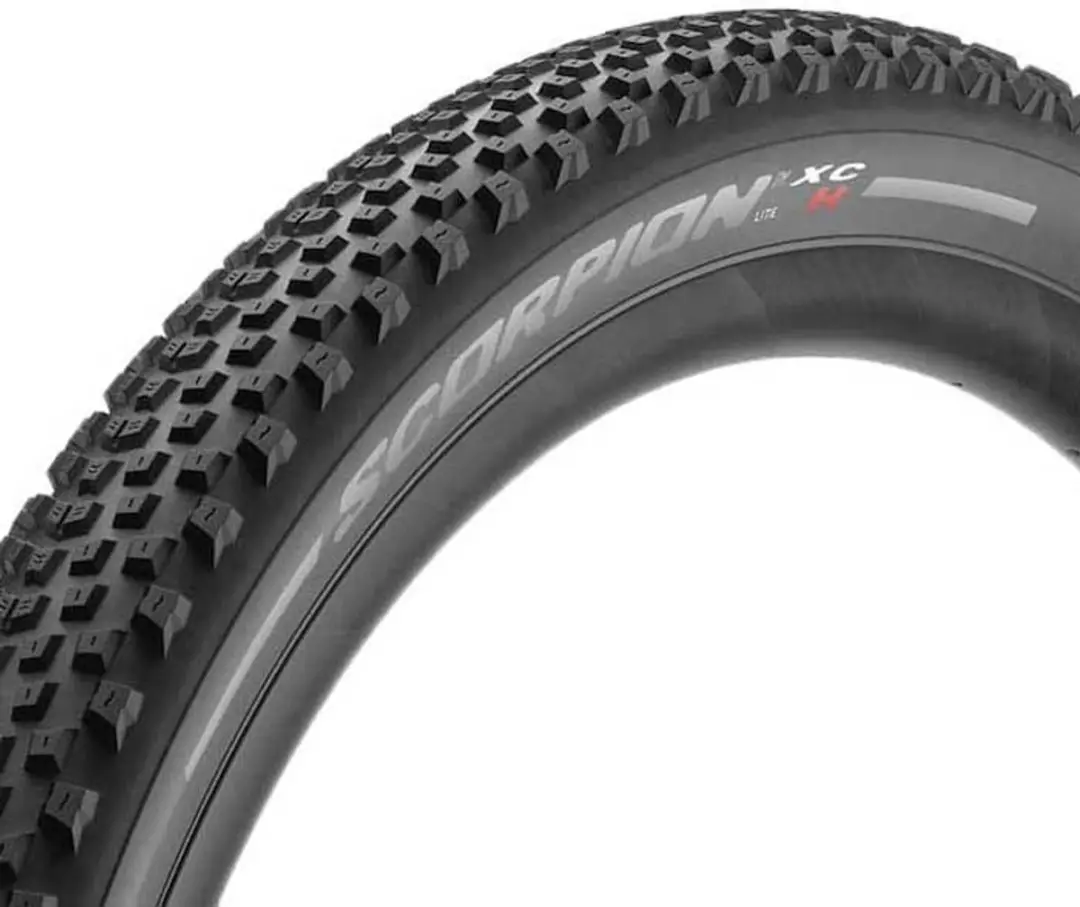 Pirelli Scorpion Trail H Black 29 Inch - afbeelding 6 van 6