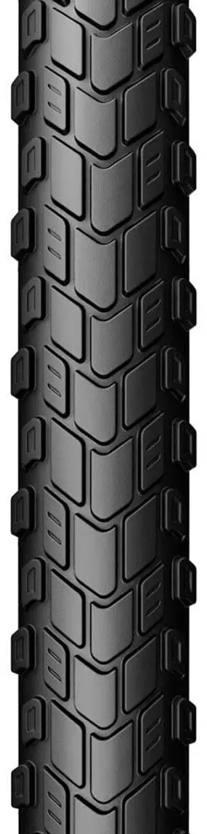 Pirelli Angel Xt Urbanband 28/29 700C 2.25 - Zwart - afbeelding 2 van 4