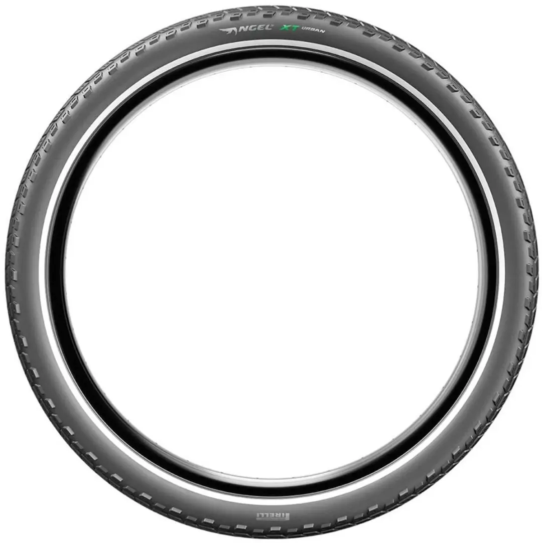 Pirelli Angel Xt Urbanband 28/29 700C 2.25 - Zwart - afbeelding 3 van 4