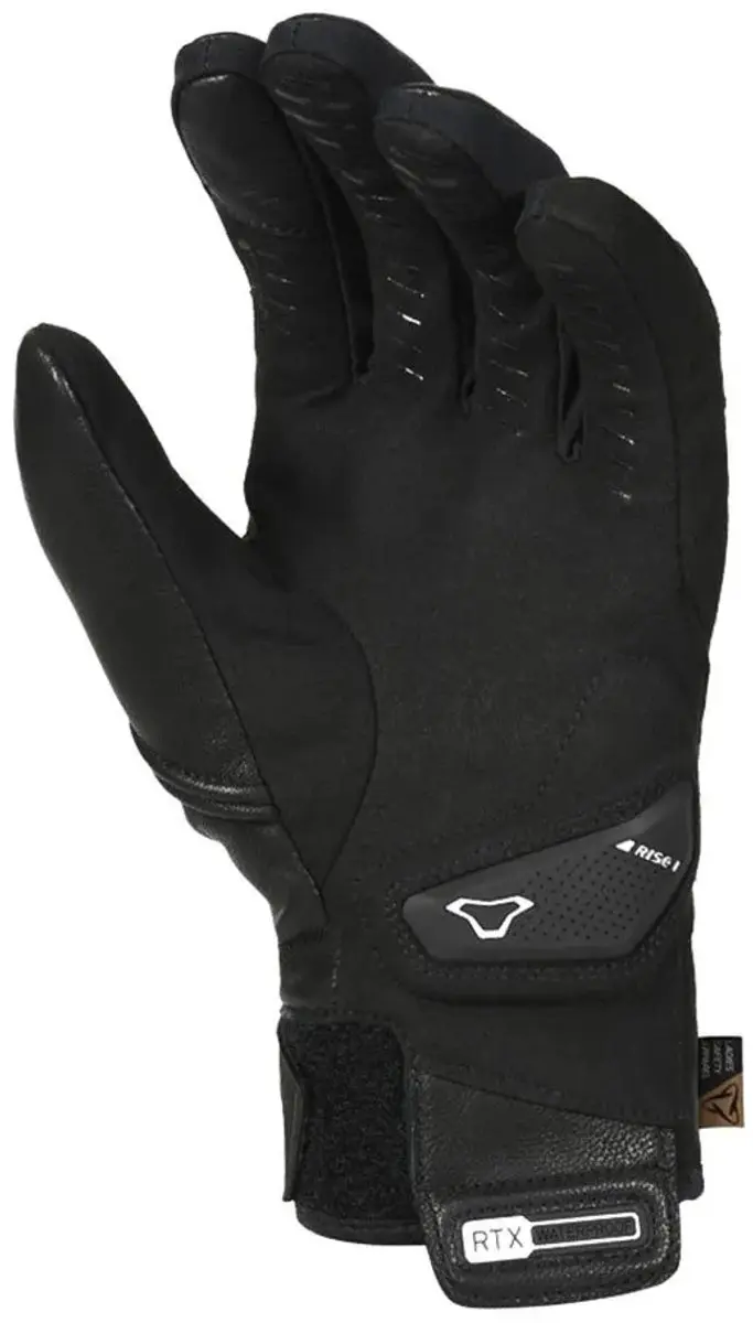 Macna Drizzle Dameshandschoenen XL - Zwart