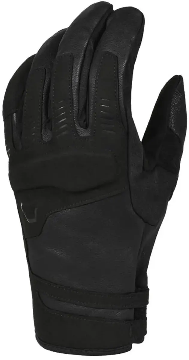 Macna Drizzle Dameshandschoenen XL - Zwart