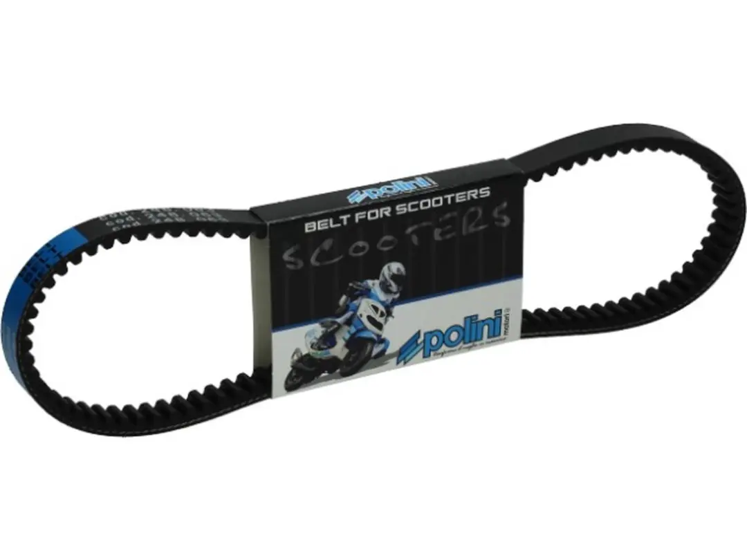 Polini V-Snaar Speed Belt Honda Zoomer 50cc 4 Takt