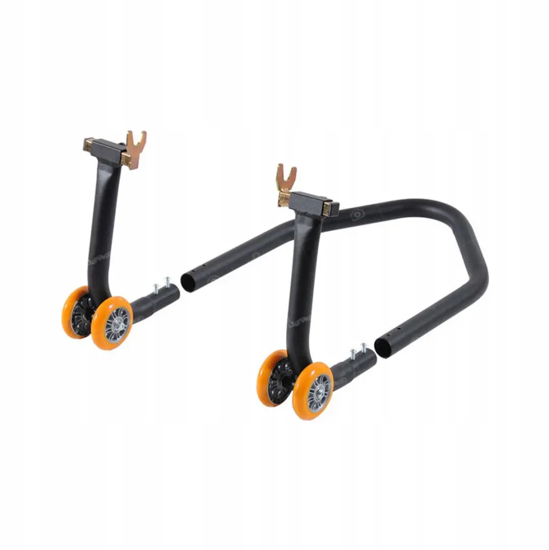 Lightech Motorfiets Standaard Achter