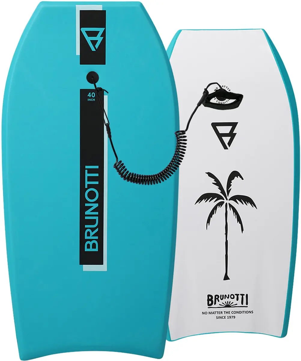 Brunotti Shore Uni Bodyboard