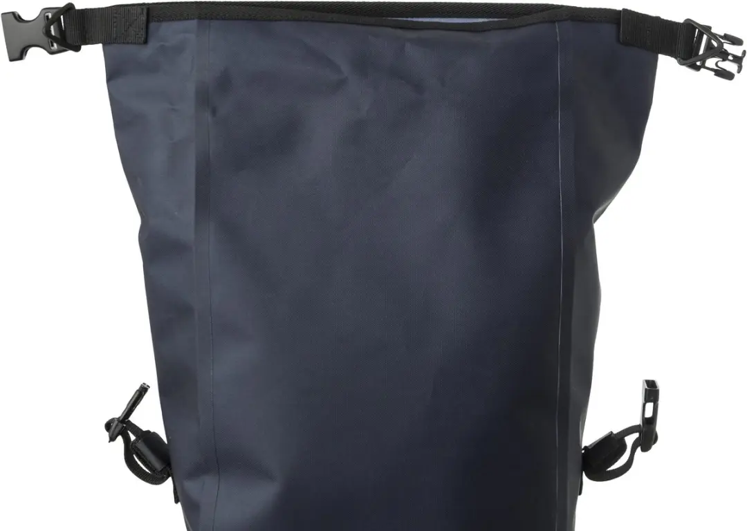 AGU Shelter Clean Fietstas 17L - Blauw - Waterdicht - afbeelding 5 van 6
