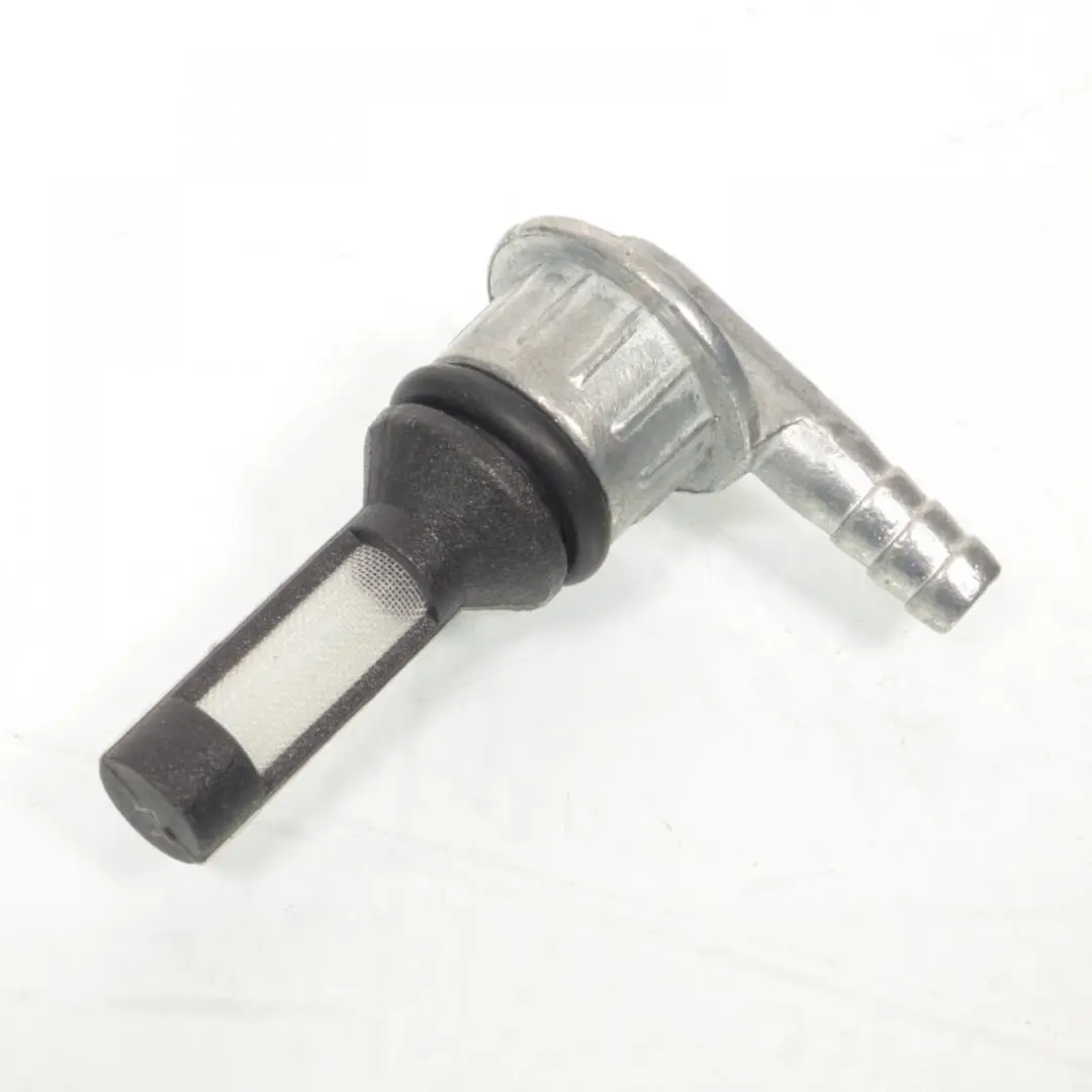 Robinet réservoir d'huile origine pour Aprilia 50 RX Moteur Derbi AP8104071 00H