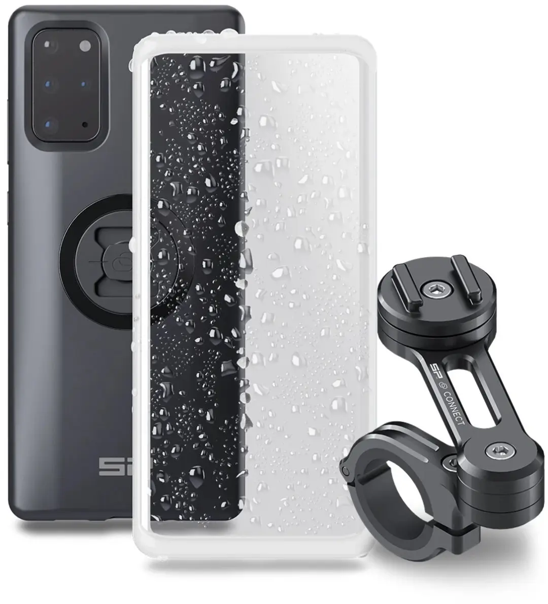SP Connect Moto Bundle Samsung Galaxy S20+