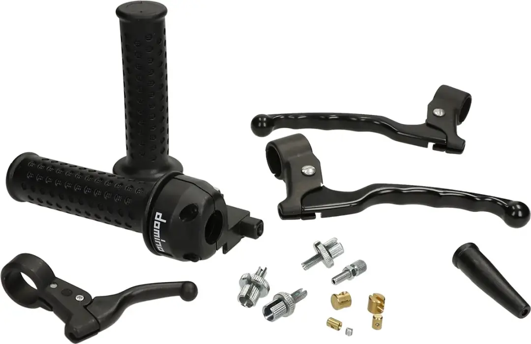 Cocotte droite Domino pour Auto Neuf