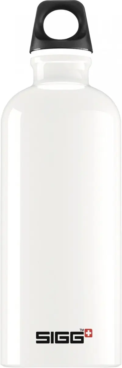 Sigg Traveller 0.6L Drinkfles