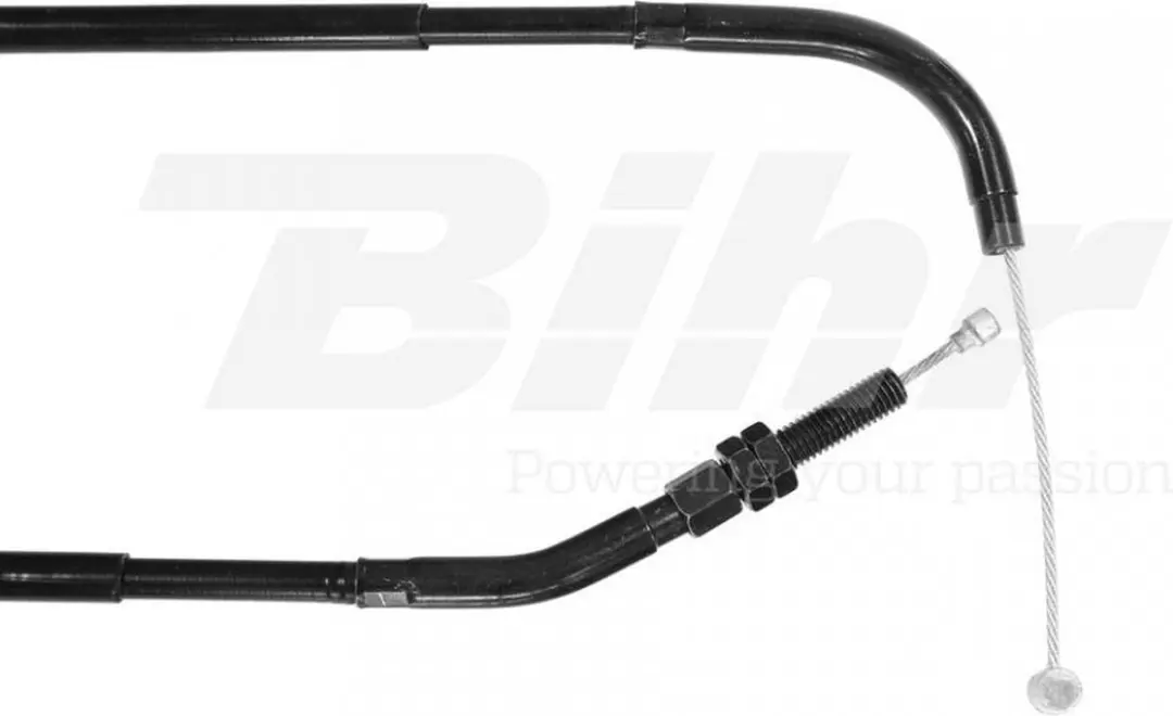 vicma koppelingskabel voor suzuki 1000 tls motor 1997 tot 2001 17607 nieuw