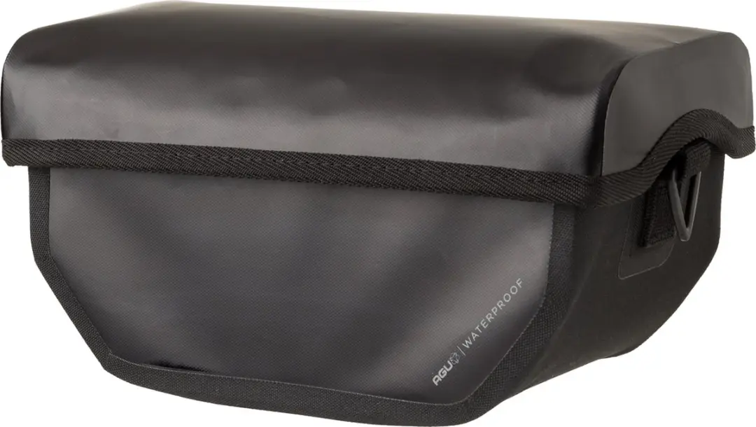AGU Shelter Clean Stuurtas 5L