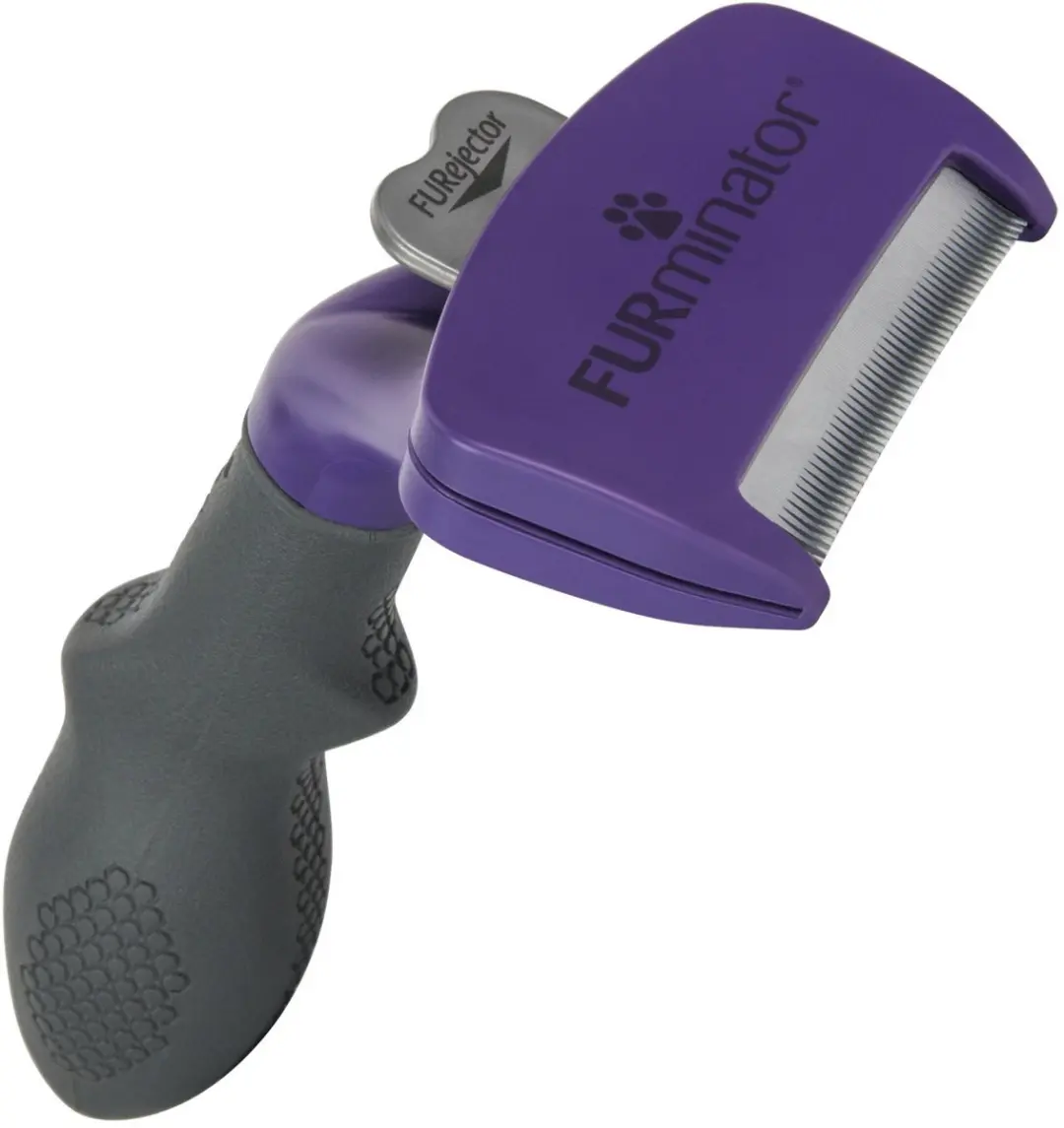 Furminator Cat Undercoat Tool Long Hair