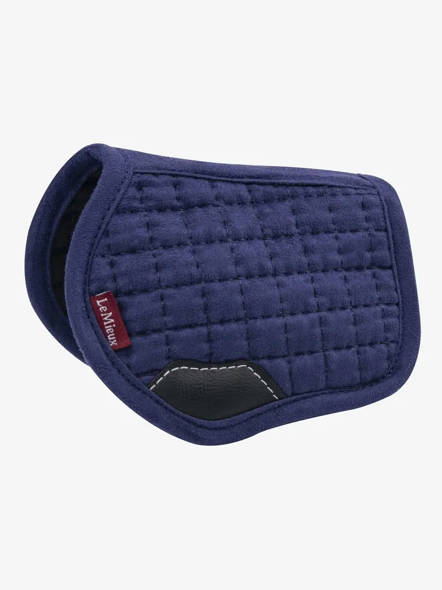 Lemieux Zadeldek Toy Pony - Donkerblauw