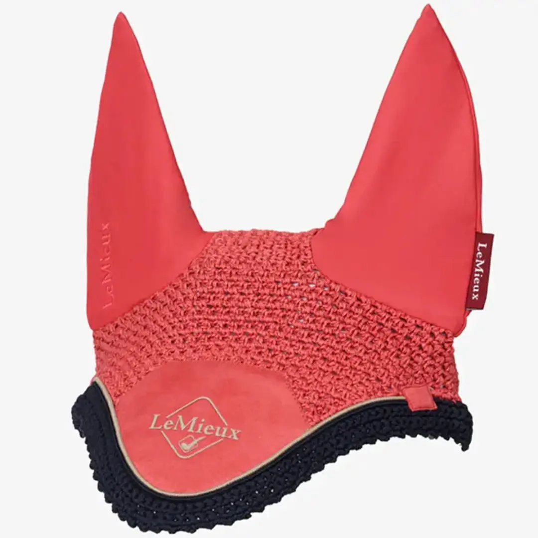 Lemieux Oornetje Classic Cranberry - Full
