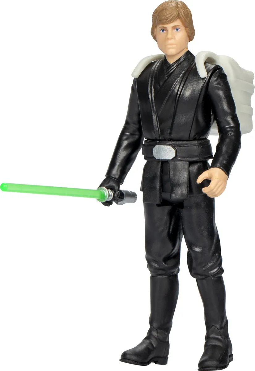 Hasbro Star Wars Luke Skywalker Figuur