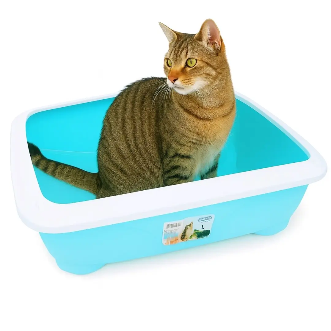 Nobleza Kattenbak Groot L