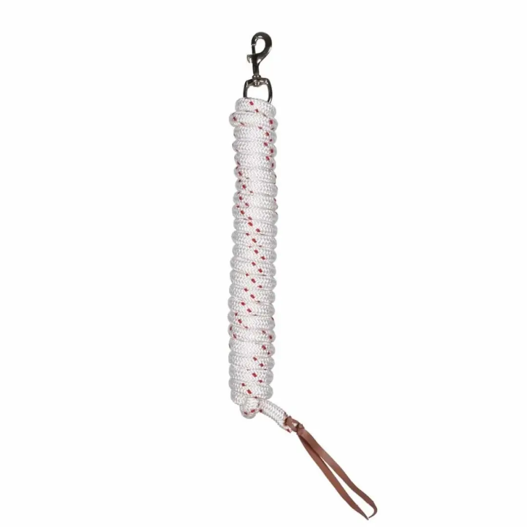 Pagony Nylon Leadrope 1m - Wit