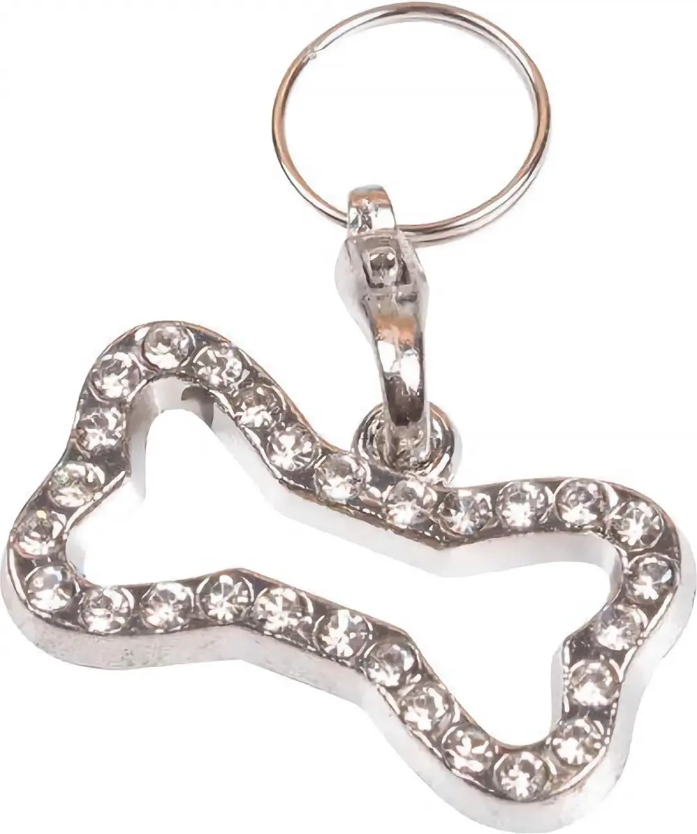 Nobleza Hondenhalsband Hanger