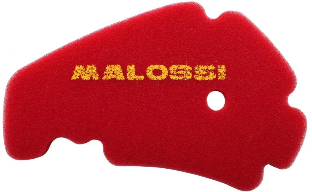 malossi luchtfilter voor derbi 125 gp1 scooter na 2006 nieuw