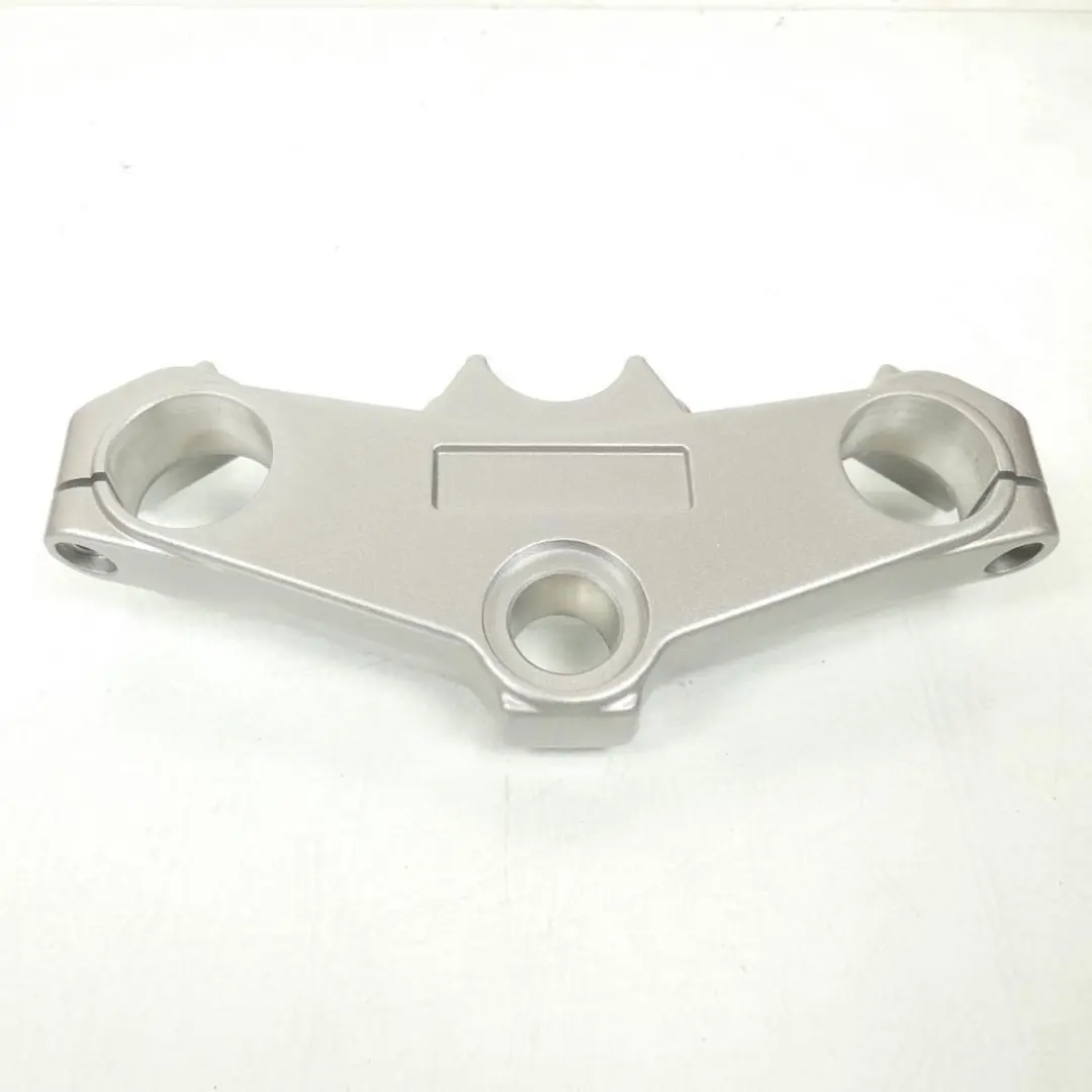 Té de fourche supérieur pour moto Rieju 50 RS2 Matrix 2008 660.7302 107630 S22