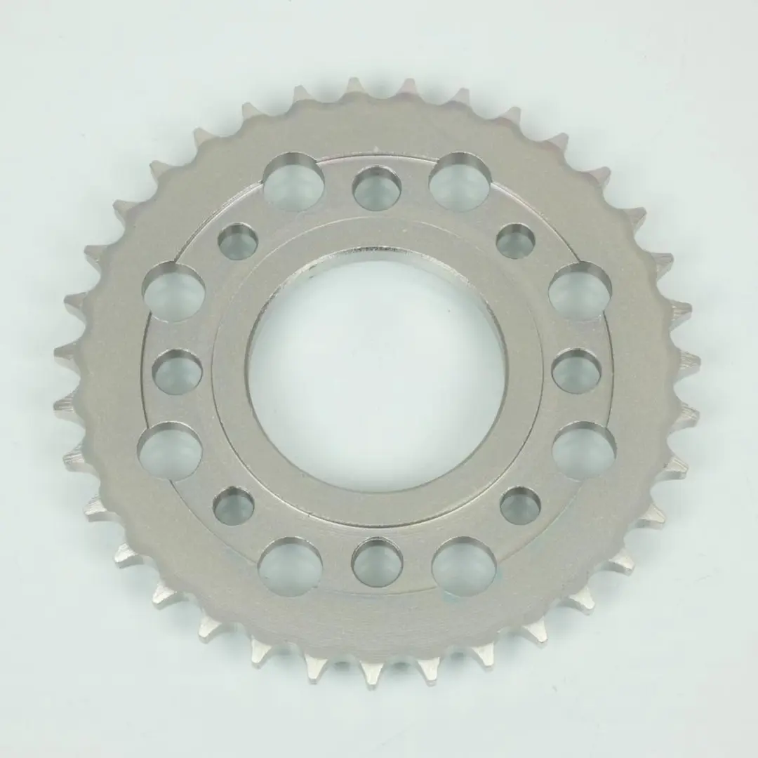 Couronne de transmission Afam pour Moto Kymco 125 Pulsar 2000 à 2013 Neuf