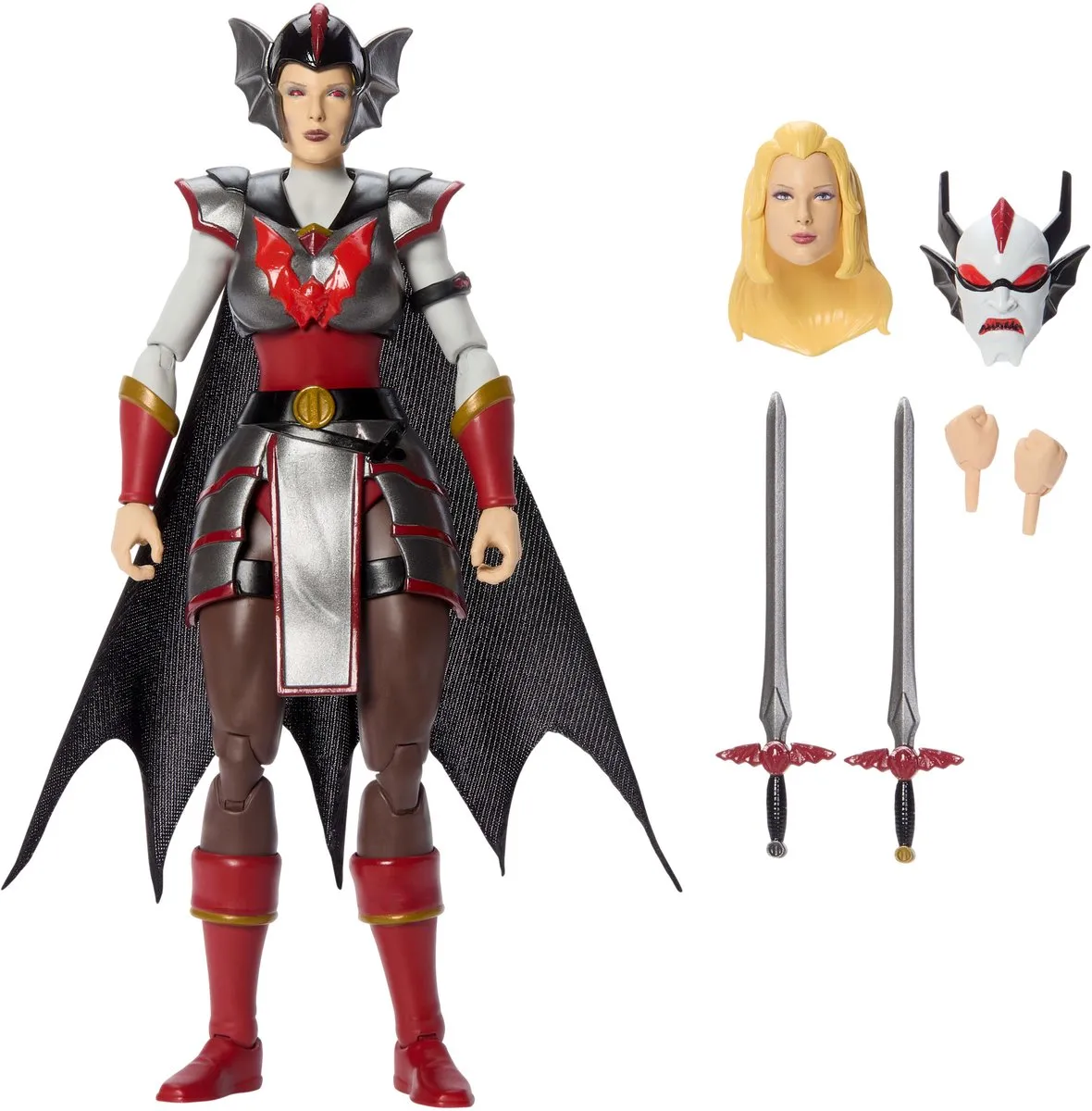Mattel Masters of the Universe Adora Action Figuur MATTJHJ83 - Multi