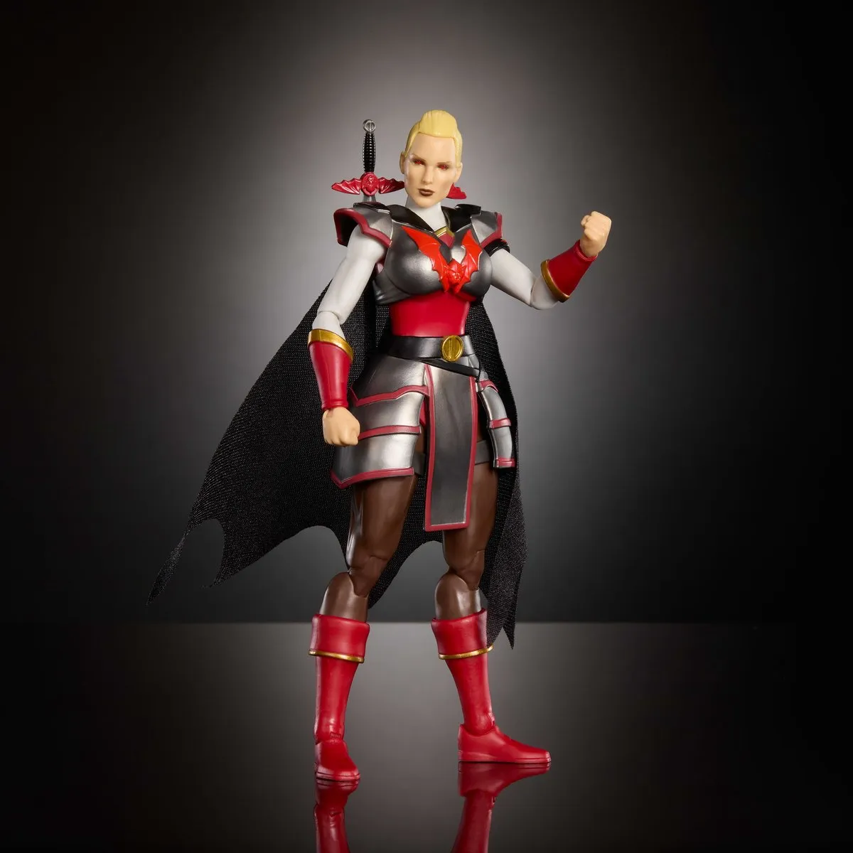 Mattel Masters of the Universe Adora Action Figuur MATTJHJ83 - Multi