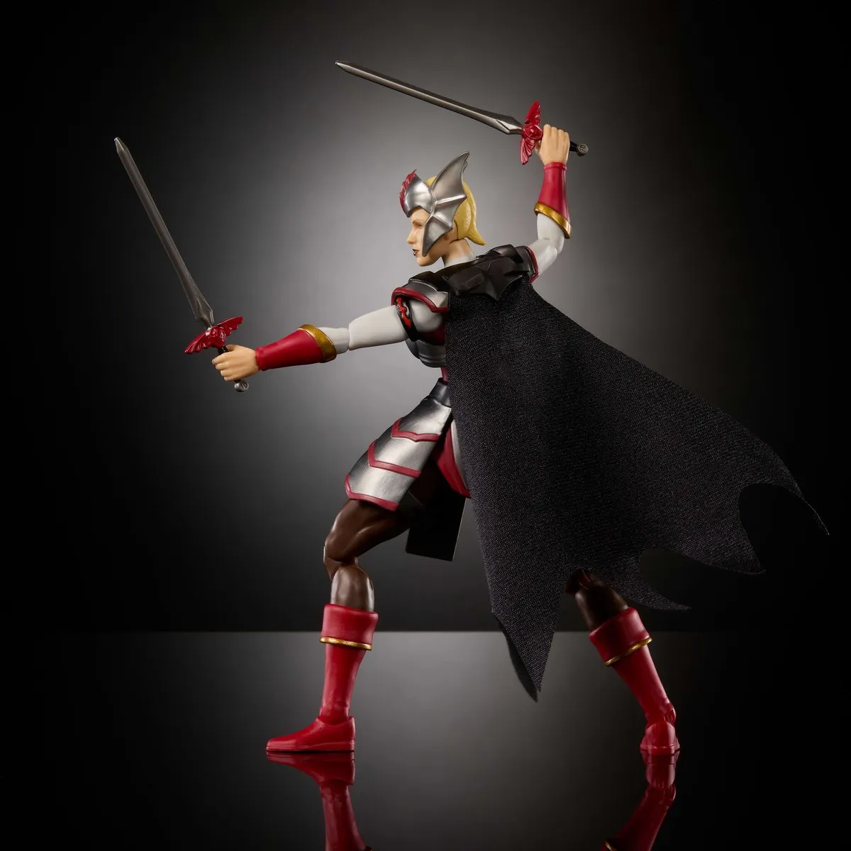 Mattel Masters of the Universe Adora Action Figuur MATTJHJ83 - Multi