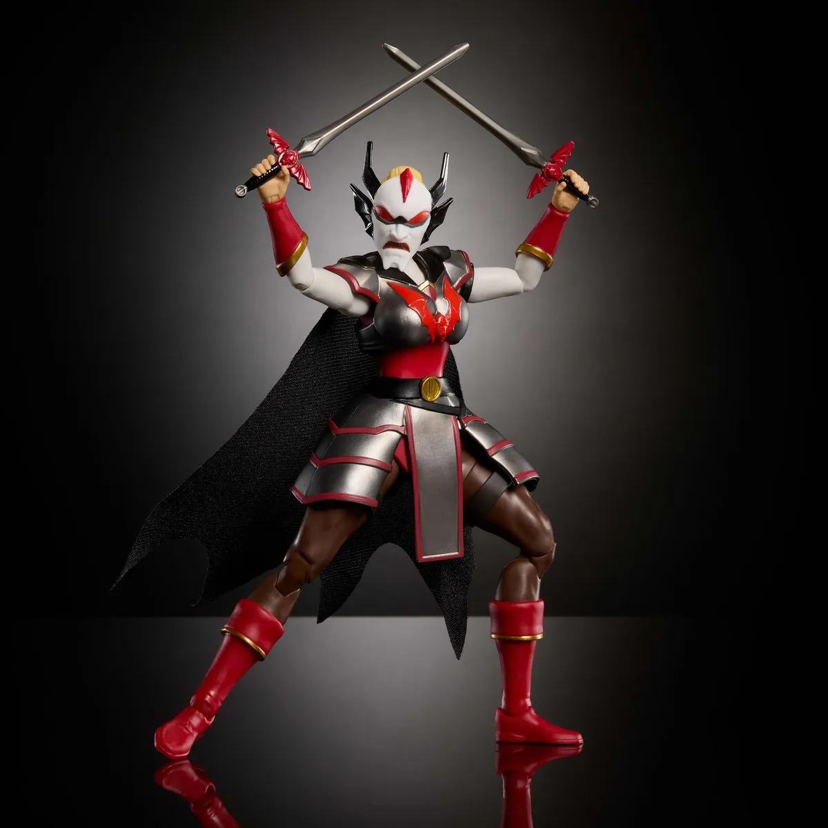 Mattel Masters of the Universe Adora Action Figuur MATTJHJ83 - Multi - afbeelding 6 van 6